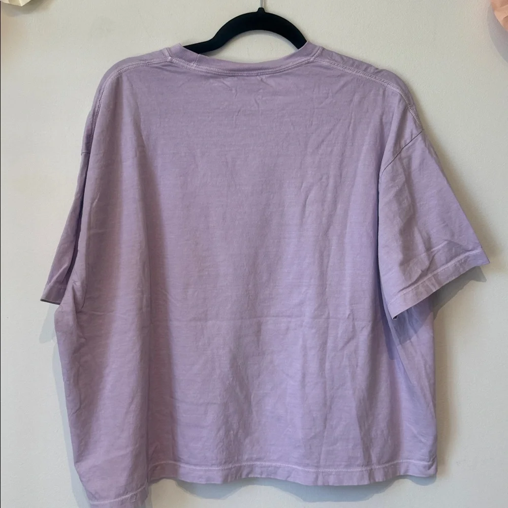 Comfort colors monsters inc tee size 2x - Picture 4 of 4